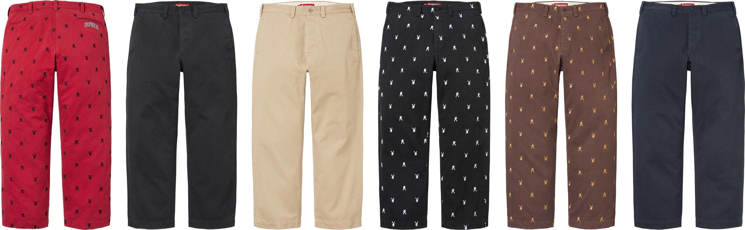 Chino Pant